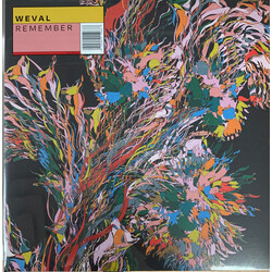 Weval Remember VINYL 2 LP