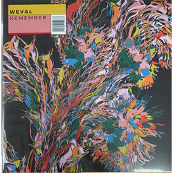 Weval Remember Vinyl 2 LP