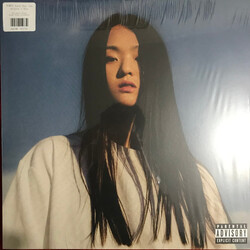 Hye-Jin Park Before I Die VINYL LP