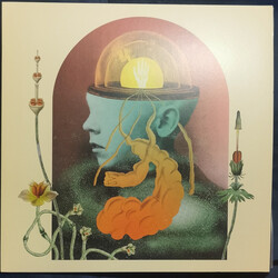 Salami Rose Joe Louis Akousmatikous Vinyl LP