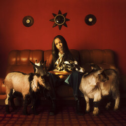 Tsha Capricorn Sun