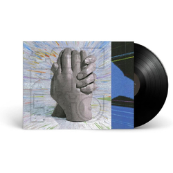 Ford. Guiding Hand 180GM VINYL LP