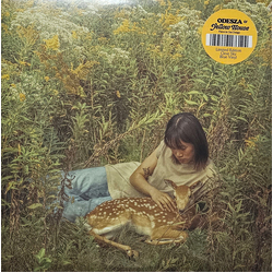 Odesza & Yellow House Flaws In Our Design Ep COLOURED VINYL LP