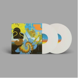  LP Giobbi Dotr VINYL SOLID WHITE 2 LP