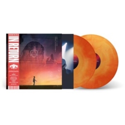 Odesza In Return (10 Year Anniversary) (Red & Yellow Marble Vinyl/2 LP) VINYL LP