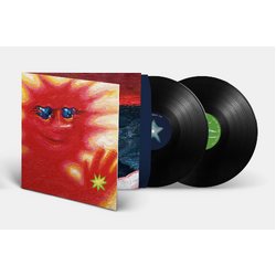 New Road Black Country Forever Howlong VINYL 2 LP 140G RECYCLED