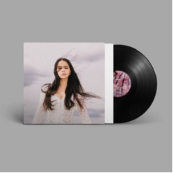 Sofia Kourtesis Volver 140G EP VINYL LP