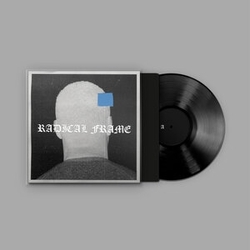 Actress Radical Frame 140G VINYL LP