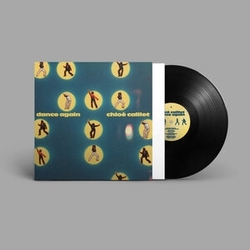 Chloe Caillet Dance Again 140G EP VINYL LP