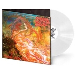 Morbid Angel Blessed Are The Sick WHITE VINYL LP