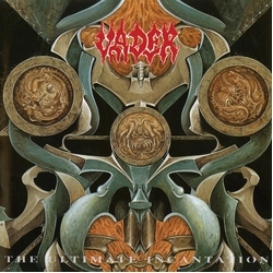 Vader Ultimate Incantation VINYL LP