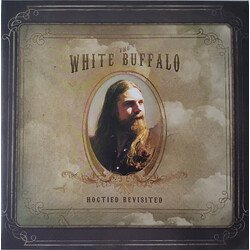 White Buffalo Hogtied Revisited Vinyl LP