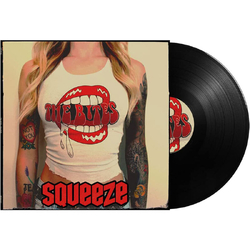 Bites Squeeze VINYL LP