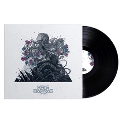 Kris Band Barras Halo Effect VINYL LP