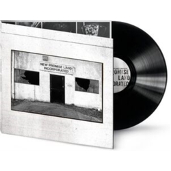 Temperance Movement New Promise Land Incorporated LP