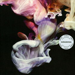 Simian Mobile Disco Murmurations (Gatefold/Dl Code) VINYL LP