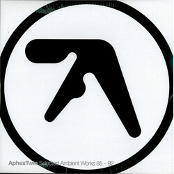 Aphex Twin Selected Ambient Works 85-92 Vinyl LP