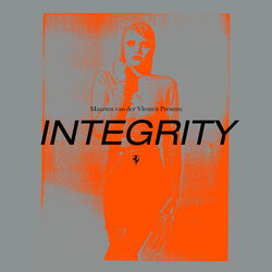 Maarten Van Der Vleuten Presents Integrity Outrage Vinyl LP