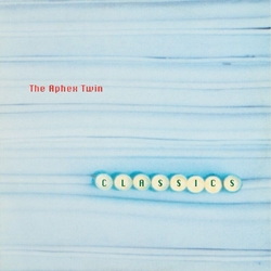 Aphex Twin Classics 2 VINYL LP