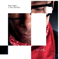 Dave Angel Time & Place 3 VINYL LP