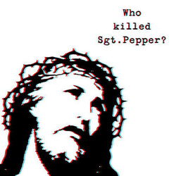 Brian Jonestown Massacre Who Killed Sgt Pepper Vinyl LP