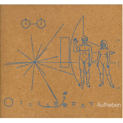 Brian Jonestown Massacre Aufheben VINYL LP