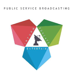 Public Service Broadcasting Inform Educate Entertain VINYL LP