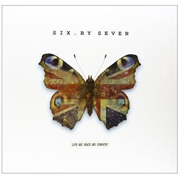 Six By Seven Love And Peace And Sympathy