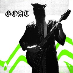 Goat Live Ballroom Ritual (2 LP) Vinyl LP