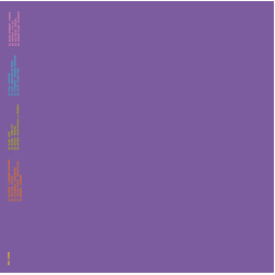 Various Artists Deu (2 LP) Vinyl LP