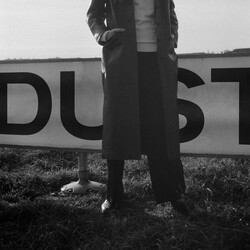 Laurel Halo Dust VINYL LP