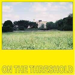 Basic Rhythm On The Threshold VINYL LP