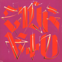 Ziur Ato VINYL LP