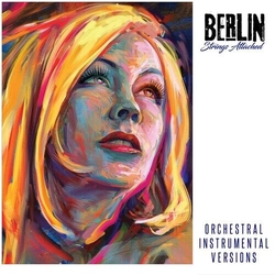 Berlin Strings Attached VINYL LP