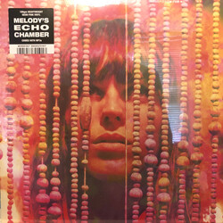 Melody's Echo Chamber Melody's Echo Chamber Vinyl LP