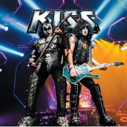 Kiss Live In Sao Paulo. 27Th August 1994 (Red Vinyl) VINYL LP