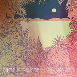 Still Corners Slow Air (Dl Code) Vinyl LP