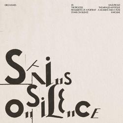 Girls Names Stains On Silence VINYL LP
