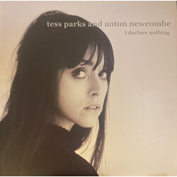 Tess Parks / Anton Newcombe I Declare Nothing Vinyl LP