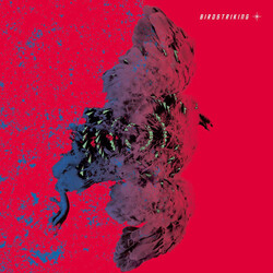 Birdstriking Birdstriking VINYL LP