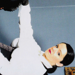 Exploring Jezebel On A Business Trip To London VINYL LP