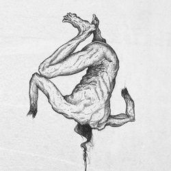 Ultha/Paramnesia Split VINYL LP