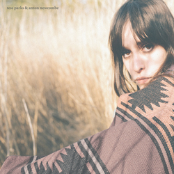 Tess & Anton Newcombe Parks Tess Parks & Anton Newcombe Vinyl LP