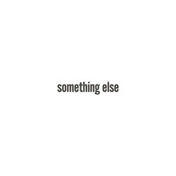 Brian Jonestown Massacre Something Else VINYL LP