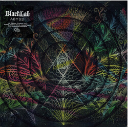 Blacklab Abyss (Color Vinyl) Vinyl LP