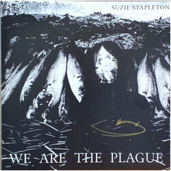 Stapleton Suzie We Are The Plague VINYL LP
