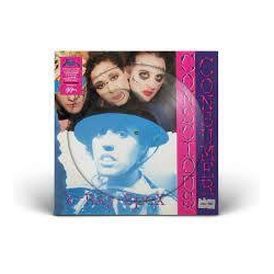 X-Ray Spex Conscious Consumer (Deluxe/Picture Disc) VINYL LP
