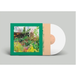 Pinks & Purples Reds Unwishing Well WHITE VINYL LP