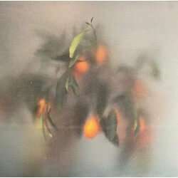 µ-Ziq / Mrs Jynx Secret Garden VINYL LP