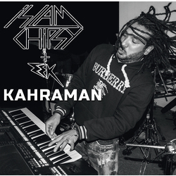 Islam Chipsy & Eek Kahraman VINYL LP